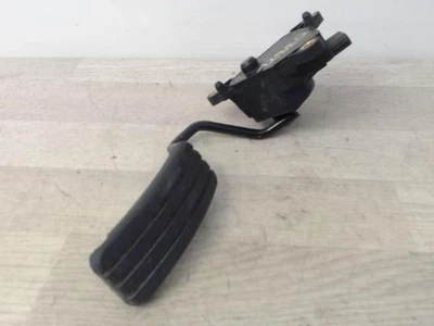 Potentiometre de pedale de gaz d'accelerateur RENAULT GRAND MODUS PHASE 2 - Photo 1/4