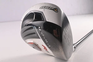 Driver Taylormade R11 / 9 gradi / albero rigido flessibile Fujikura sfocato 60 - Foto 1 di 8
