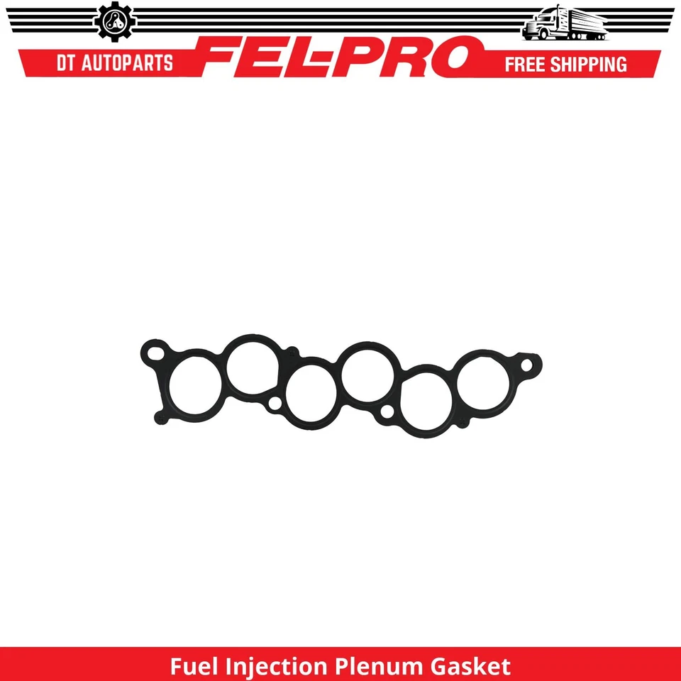 Junta plenum de inyección de combustible superior Fel-Pro para Toyota Avalon 1995-2004 3,0 L V6 Foto 1 de 1