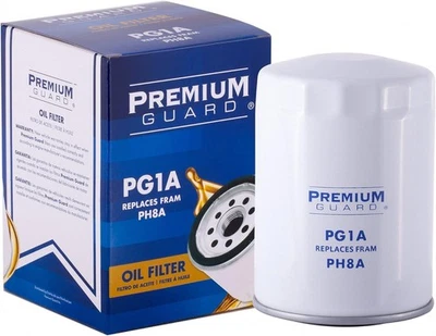 Filtro de aceite Premium Guard PG4631 Foto 1 de 4