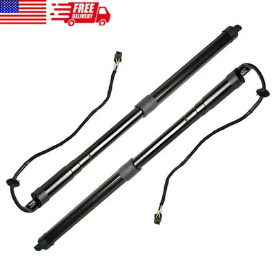 Genuine Porsche Cayenne 2011-2014 Rear Trunk Tailgate Lift Support 95851285104 - Image 1 of 4