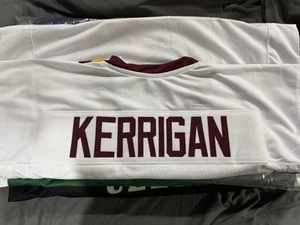 NFL Washington Kerrigan Replica Jersey White - Picture 1 of 2