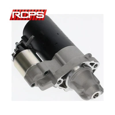 Motor De Arranque Nuevo Para Mercedes Benz SL400 ML400 3.0L 2015 276-906-43-00-83 0001147021 Foto 1 de 4
