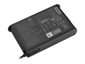 Lenovo ADL135SDC3A Original Ladegerät 135 Watt dünn - Bild 1 von 5