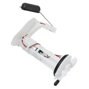 1pc FUEL PUMP UNIT Plastic Black/White For EU7000i EU700iSN Oil Pump - Picture 1 of 12