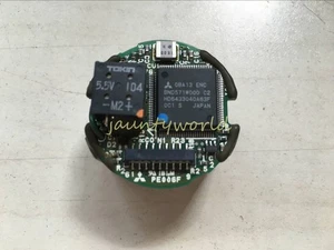 Usado UN servo codificador OBA13 probado #F19 - Imagen 1 de 4