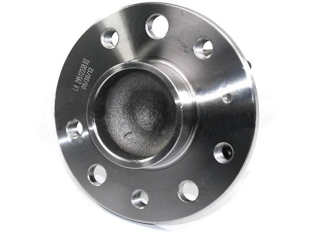 Conjunto de buje de rueda trasera para Saturn L200 2002 2001-2003 WY339GD Foto 1 de 1