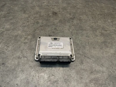 Centralina motore VW Bora 2.0 115 CV AZJ centralina 06A906032FL #34633 - Immagine 1 di 3