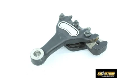 00-06 MONTAJE PINZA FRENO TRASERO HARLEY-DAVIDSON SOFTAIL FAT BOY FLSTF Foto 1 de 4