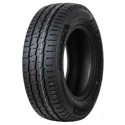 Winterreifen - NORDEXX WINTERSAFE VAN 2 225/75R16C 121R NORDIC COMPOUND BSW - Bild 1 von 3