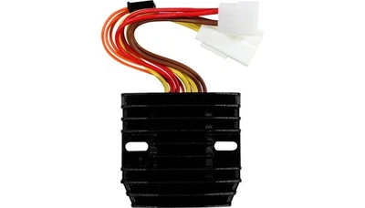 Regulador Parts Unlimited 2112-1537 Foto 1 de 3