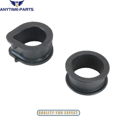 Fits Infiniti QX4 1997-2003 Nissan PATHFINDER 1996-2004 Rack and Pinion Bushing Foto 1 de 4