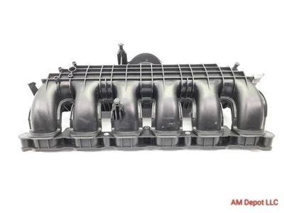 2012 BMW 535i 335xi 335i N55 F10 E90 E92 F30 Intake Manifold 11617576911 - Image 1 of 4