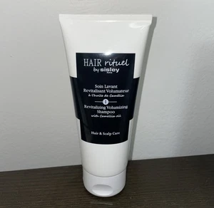 Sisley Hair Rituel von Sisley, 6,7 Oz. revitalisierendes volumisierendes Shampoo - Bild 1 von 1