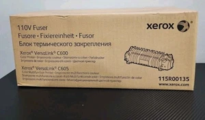 Xerox 110V Fuser Kit 115R00135 - Picture 1 of 1
