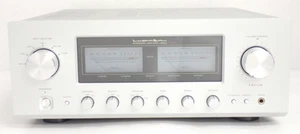 Luxman L-505uXII Integrated Pre-main Amplifier Blaster L-505uX MKII MK2 - Picture 1 of 6
