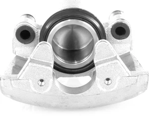 Pinza Freno Anteriore Sinistro per Ford Focus,Kuga I,Mazda 3,5,Volvo S40,V50,V40 - Foto 1 di 23