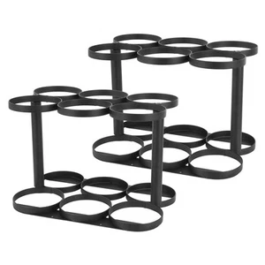 Oxygen Tank Holder, Oxygen Tank Rack, Medical Oxygen Tank Holder, Heavy Duty ... - Picture 1 of 7