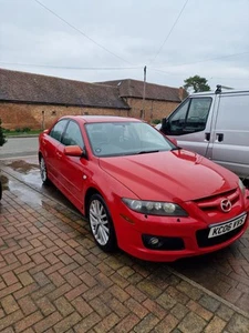 Mazda 6 Mps 2.3 Turbo - Picture 1 of 14