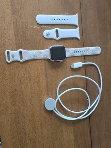 Apple Watch Series 10 42mm GPS Smartwatch - Zdjęcie 1 z 3