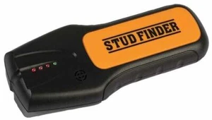 DURATOOL - Metal, Wire and Stud Detector, 3 In 1 - Picture 1 of 1