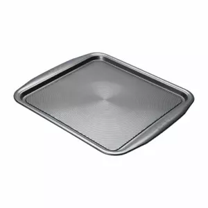 Circulon Square Baking Tray in Silver - Carbon Steel - 15 x 370 x 340 mm - Picture 1 of 8