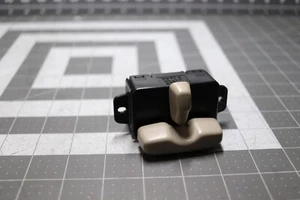 Interruptor de control del asiento del conductor Tribeca 2005-2009 Subaru Legacy Outback 2006-14 bronceado - Imagen 1 de 2