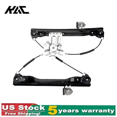 Front Window Regulator Left Driver Side 749-974 For Chevrolet Cruze Limited 2016 - Image 1 of 4