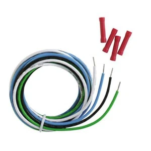 60" Universal Ceiling Fan Down Rod Wire Extension Kit Downrod -also 48" 54” 72” - Picture 1 of 5
