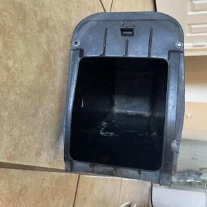 Sea Doo 2009 GTI SE 130 Glove Box Storage Compartment Bin 291002531 - Picture 1 of 2