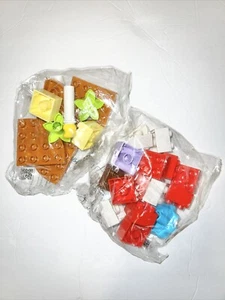 Multicolored Toy Legos (Brand New) - Picture 1 of 4