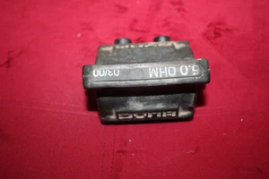 Dyna 5.0 OHM coil for Harley Davidson - Picture 1 of 7
