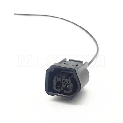 Alternator Connector Pigtail Plug For Mercedes-Benz C63 AMG V8 6.3L 2008-2014 - Image 1 of 4