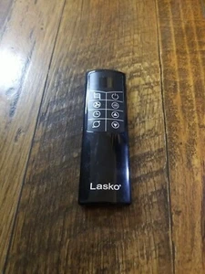 Genuine Original Lasko FH500 Fan/Heater Hybrid Eco Remote Control 8 Button OEM - Picture 1 of 1