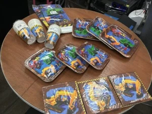 Party Supplies, Under Construction - Picture 1 of 1