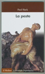 "LA PESTE" Paul Slack, il Mulino 2014 - 9788815248107 - Picture 1 of 1