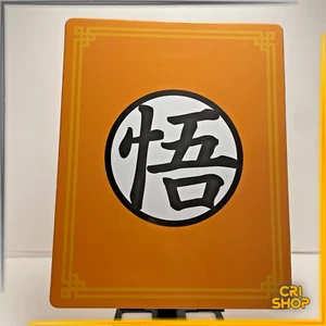 DRAGONBALL Z KAKAROT 🟠 DBZ PS4 COLLECTOR'S EDITION 💎 STEELBOOK ITA 🇮🇹 OTTIMO - Photo 1/12
