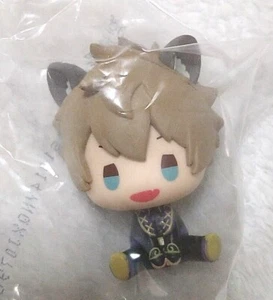 Minifigura mascota Twisted Wonderland Disney Kuji 6 Ruggie Bucchi Aniplex JP - Imagen 1 de 1