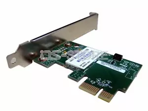 HP 588541-001 RaLink RT3090 RT3090PCIE-C2 WN7601R WIFI WLAN Tarjeta inalámbrica PCIe - Imagen 1 de 4