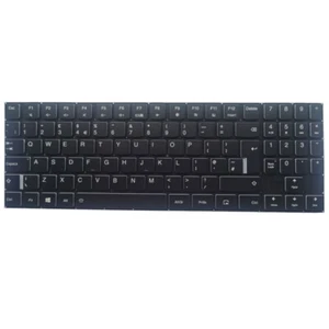 For Lenovo Legion Y530-15ICH Y7000P-1060 Y545 Y545-PG0 Y7000-2019 UK Keyboard - Picture 1 of 4