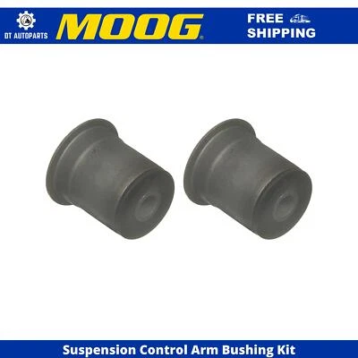 For 1977-1979 Lincoln Versailles Suspension Control Arm Bushing Kit MOOG 1977 - Image 1 of 3