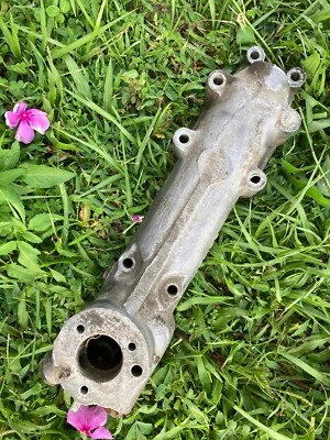 Extensión de cubierta de caja de cambios MG Midget, Austin Healey Sprite 948-1275 Foto 1 de 4