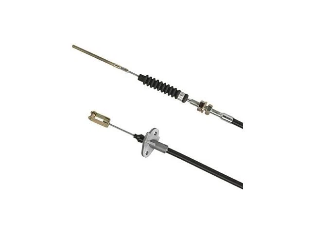 Cable de embrague para 89-95 Suzuki Geo Sidekick Tracker 1,6 L 4 cilindros 1,3 L XS87R6 Foto 1 de 1