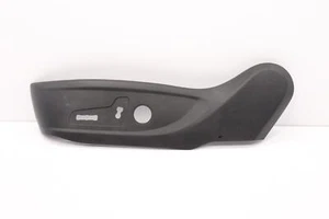 2020 - 2025 KIA TELLURIDE FRONT LEFT SIDE SEAT OUTER TRIM COVER OEM TRIM_GYT - Foto 1 di 12