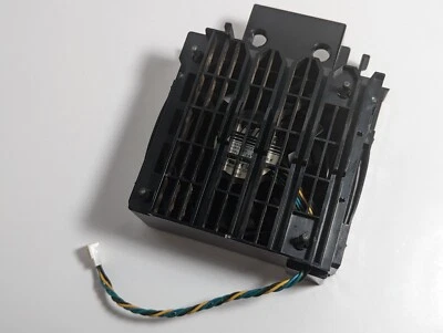 Nidec M35556-35DELL12F 2RJK3-A00 12V 1.0A 4-Pin 90mm Dell PC Case Cooling Fan - Image 1 of 4