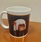 Will Bullas Monkey Court of Appeals Coffee Mug Cypress Point Trading Co 
