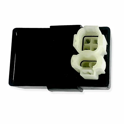 CAJA CDI 250 CB250 1991-2008 30410-KBG-003 APTA PARA MOTOCICLETA HONDA Foto 1 de 3