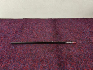 DODGE CHARGER SRT8 08-10 OEM DASHBOARD DASH LOGO EMBLEM BEZEL MOLDING TRIM PANEL - Picture 1 of 7