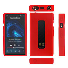New For FiiO M11 Pro Mp3 Music Player Silicone Case Shell Protective Cover Skin