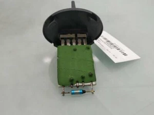P2942001 348523 heater resistor for CITROEN C3 ATTRACTION 2002 - Picture 1 of 10